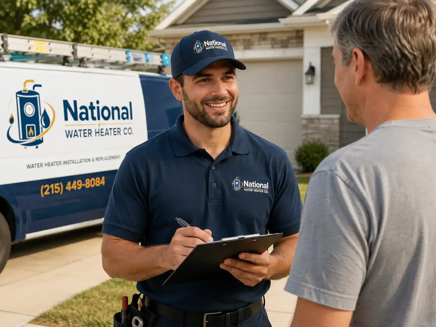Water Heater Installation Rosharon, TX FAQs